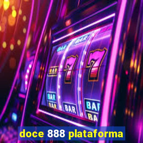 doce 888 plataforma